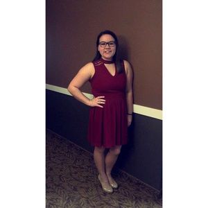 Meet your Posher, Kali